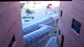 Lesego Montsho | University of Botswana 2019