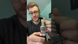 Honest Review of WIS Watch Straps Quick Release Bands