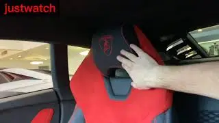 2020 Lamborghini HURACAN EVO V10 in-depth review ( exterior -interior all information )#lamborghini