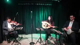 Music 1-Solav(by Ghanim Hadad)  2-kavoke (kurdish folk)