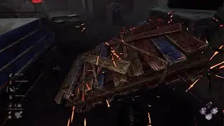 Skull Merchant #507 | I hecking love 3 gens
