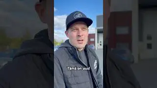 Historian Ensimm&auml;inen😯