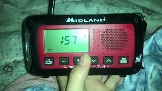 I Got Rickrolled By WINC-FM