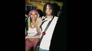 Shawn Ferrari x Chief Keef x Ballout x Tadoe Type Beat 