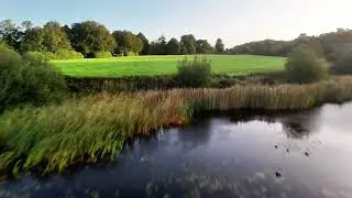 Ashburnham Place, Battle, Sussex . On a warm October morning