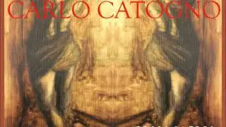 CARLO CATOGNO - BOCCA DI ROSA -2015