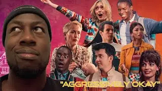 SEX EDUCATION SEASON 4 REVIEW | SCREENTALK