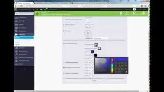 Prestashop module - Video gallery v2.3