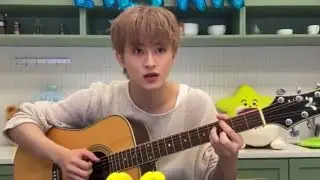 Mark Lee Birthday Live - 'Best Part' Cover [30-07-25]
