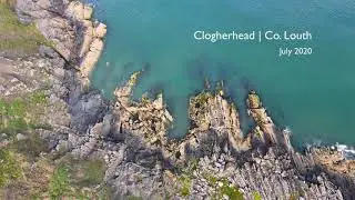 Clogherhead, Co. Louth -  July 2020