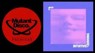 PREMIERE : KIKOK - Tropical Phase (Spazio Label)