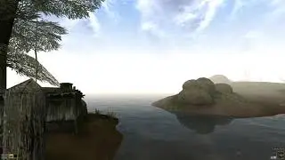 Morrowind OpenMW Gameplay