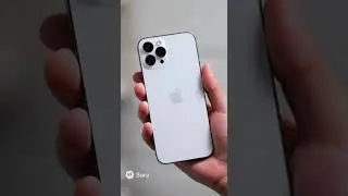 Double Tap the Apple Logo 🍎 | Hidden iPhone Shortcut (Back Tap Trick on iPhone 17)