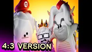SUPER MARIO BROS. ULTIMATE (4.3 ASPECT RATIO)