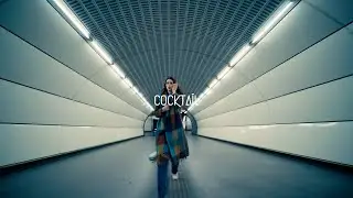 [PLAYLIST] Cocktail / Latin hiphop #FunkyAfro #JazzFusion #ElectronicBeats #NightlifeChaos