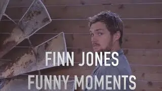 Finn Jones | funny moments