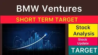 BMW VENTURES TARGET 🟪 BMW VENTURES LATEST NEWS | BMW VENTURES NEWS | BMW VENTURES 28-10-25
