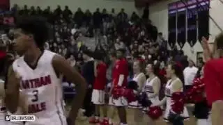 '19 PJ Fuller Sophomore ULTIMATE Mixtape