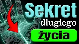Ta linia na Twojej dłoni to ukryty kalendarz życia