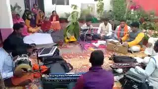 तर्ज़,तु मेरी जिंदगी है (धुन) पे डिक्टो रामायण पाठ,Tu Meri jindagi hai ramayan path Anupam Tiwari,