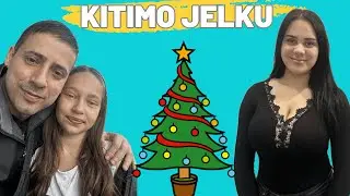 KITIMO JELKU