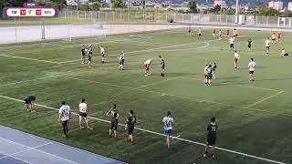 MČR 2023 mix - TM : FUJ (fin&aacute;le)