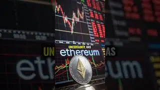 Is 'Red September' your chance to buy crypto? #CryptoCorrection #eth