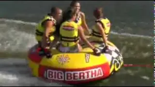 Sportsstuff Big Bertha 53 1328