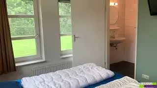 Uitgelicht: recreatiewoning nr. 1035 op Landal Waterparc Veluwemeer