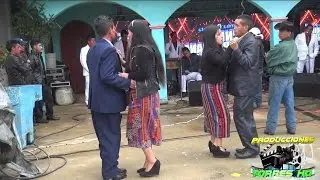 union sanpedrana caserio chipuerta  cambio de autoridades  abril 2017