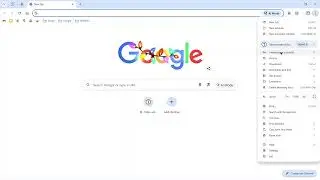 How to view saved passwords in Google Chrome from Chrome&rsquo;s main menu