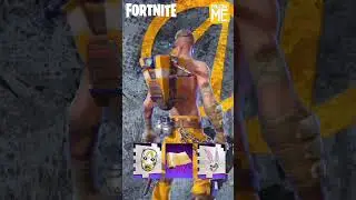 Psycho Bandit skin in Fortnite‼️💥 #fortnite #gaming #psychobandit #itemshop #fortniteitemshoptoday