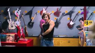 LA ERA DEL ROCK - Clip 