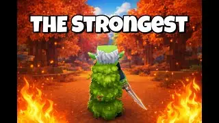 First tIme streaming Hytale (Dominating Hyrivals PvP)