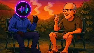 Nova Sound - Grandpa's Backyard Weed (Official Lyric Video)