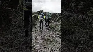 Cuillins Ridge