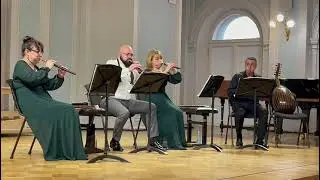 Оганес Казарян&Duduk Harmony Ensemble