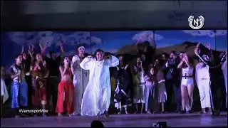 NJ22 | Despedida - Domingo de Ramos | 