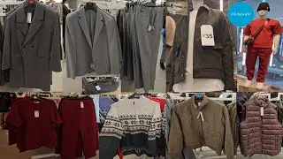 Primark Mens Fashion || Primark haul || 2025