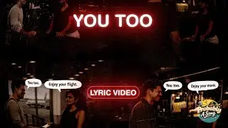 You too