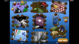 Tasty planet lab full chapter