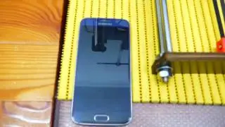 Auto shutoff and phone notofication when print is done!