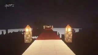 Minecraft ASMR | walking on different surfaces.