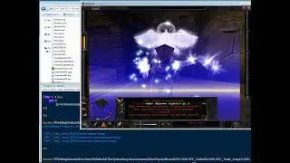 Wizardry 8 Фан патч 1 28 новый триггер и NPC колдовать