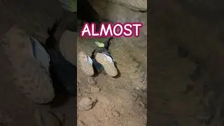 Rejected #extreme #caving #squeeze #shorts