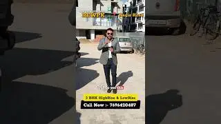 Best 3BHK Deal in Zirakpur! 🔥 1750 Sqft (Highrise & Lowrise Options) @realestatewithpankajkhanna