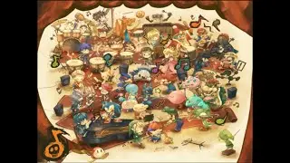 The Video Game Suite (orchestra mashup cover)