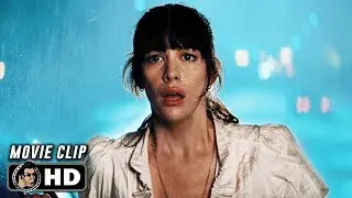 THE INCREDIBLE HULK Clip - 