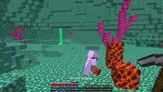 Paradox UHC Season 4 Episode 3: Clash in Atlantis