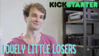 Matthew J. Smith Q&A | The Candle Wasters